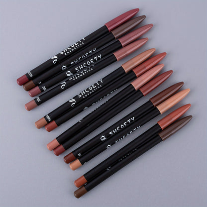 Matte Lip Liner Collection - LIPOXI