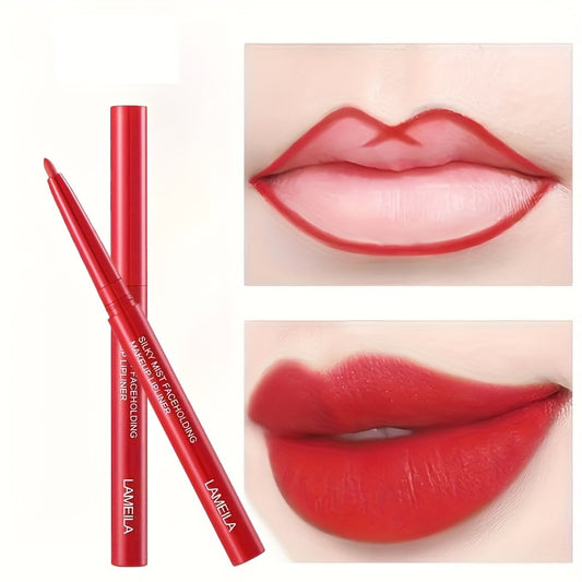 LAMELIA Lip Liner Set - LIPOXI