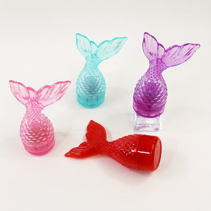 Mermaid Lip Balm Set - LIPOXI