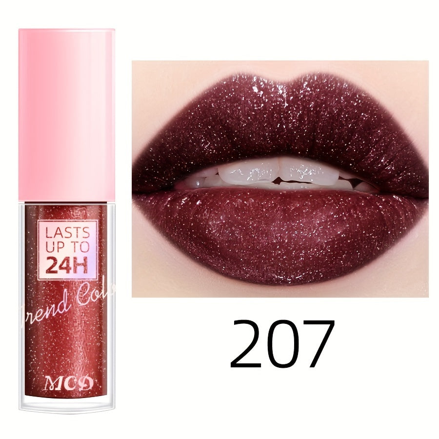 Glitter Lip Glaze - LIPOXI