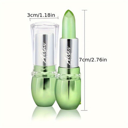 Aloe Vera Magic Lip Balm & Gloss - LIPOXI