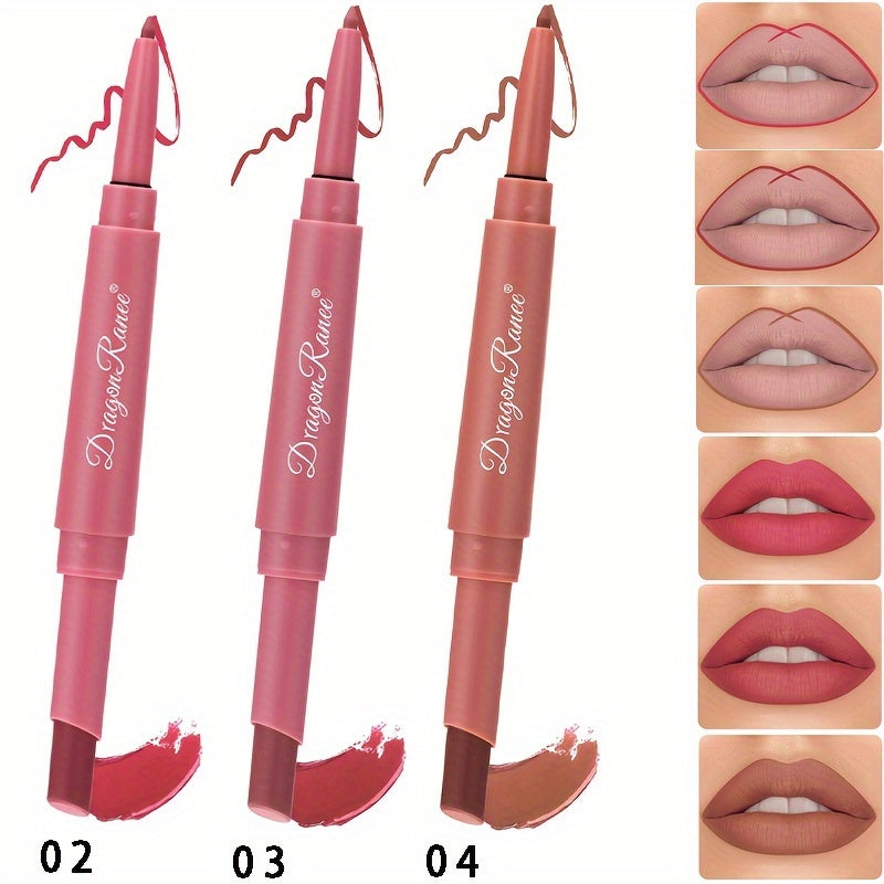 Velvet Luxe Lip Set - LIPOXI