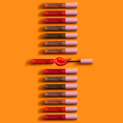 Lip Lingerie XXL Liquid Lipstick - LIPOXI