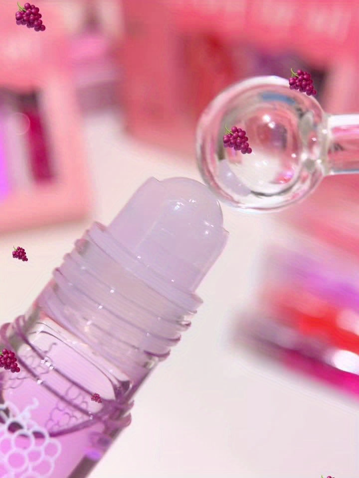 Avocado Roll-On Lip Oil - LIPOXI