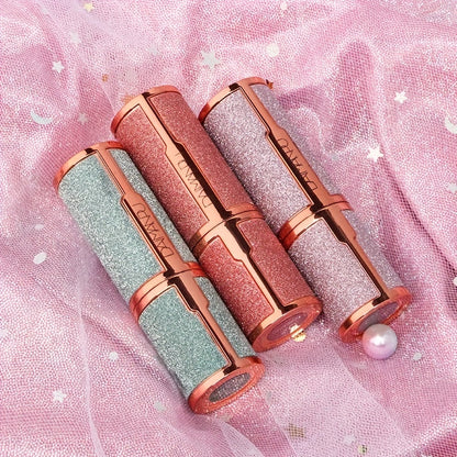 Glitter Star Lipstick - LIPOXI