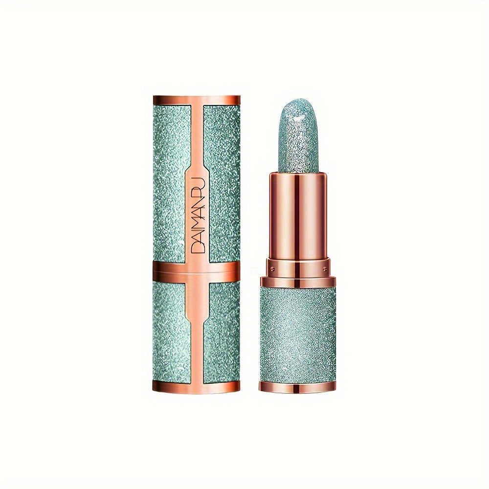 3-Color Dynamic Lipstick - LIPOXI