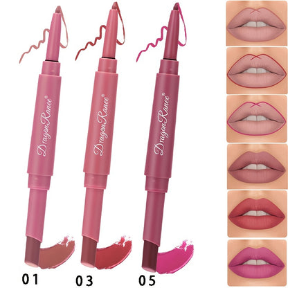 Velvet Luxe Lip Set - LIPOXI