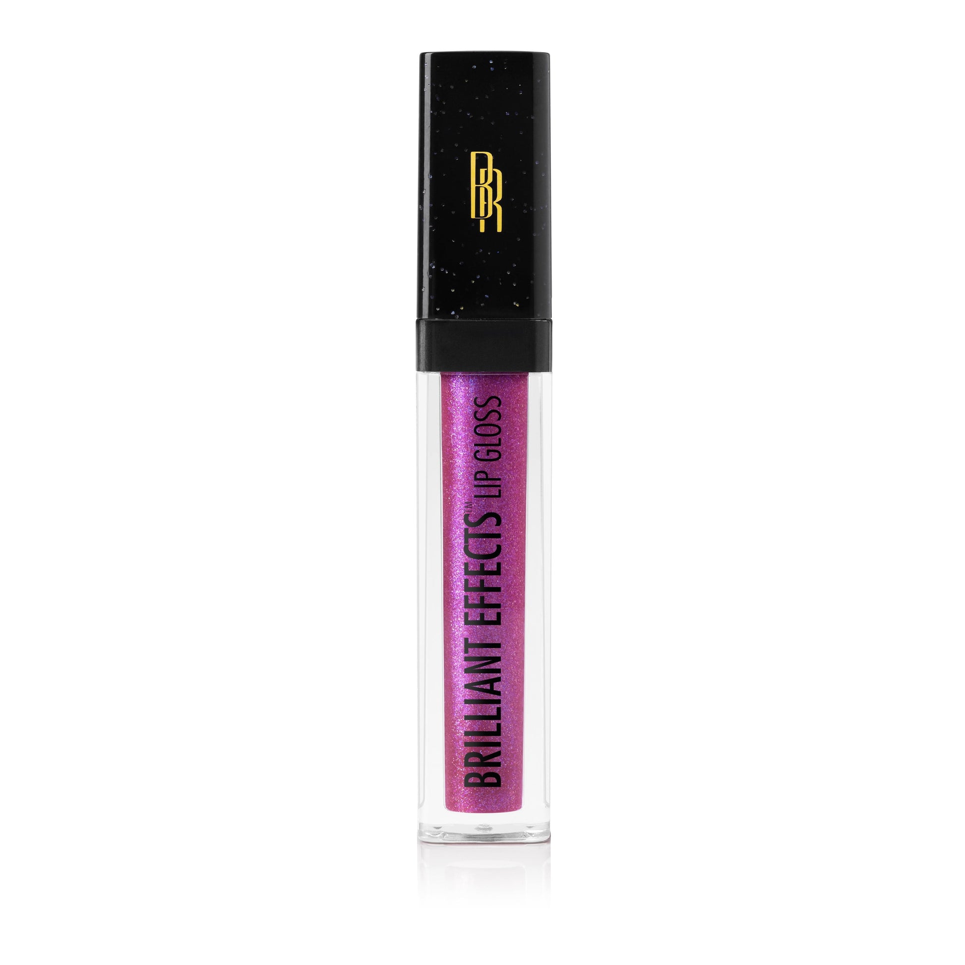 Radiant Nights Moisture-Lock Lip Gloss - LIPOXI