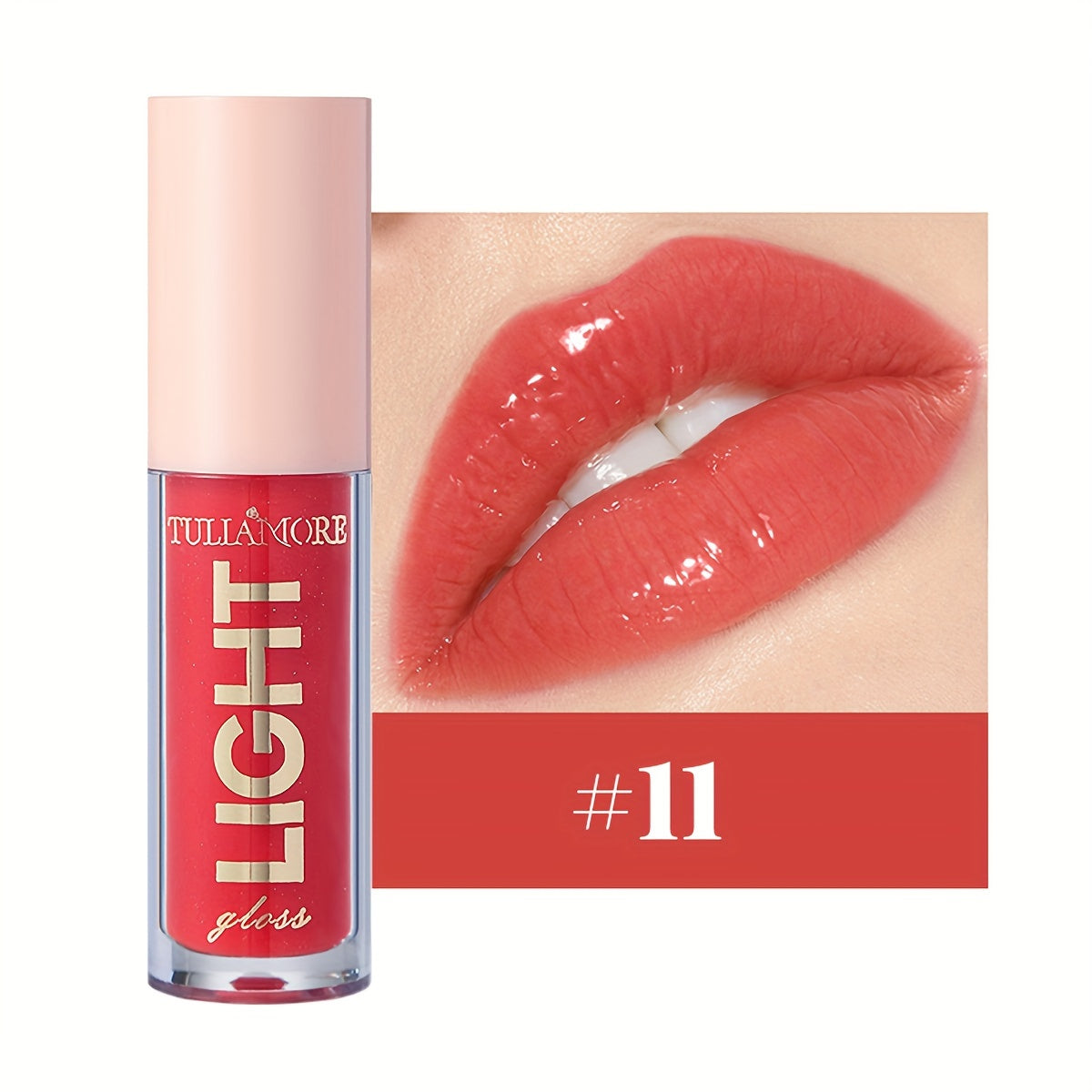 Candy Lip Oil Collection - LIPOXI