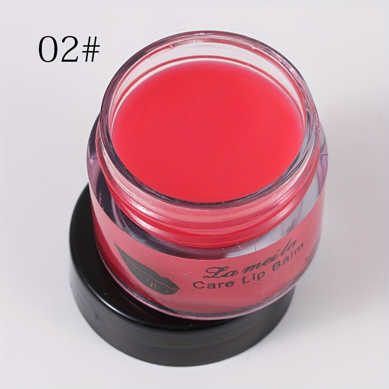 Nourishing Lip Mask - LIPOXI