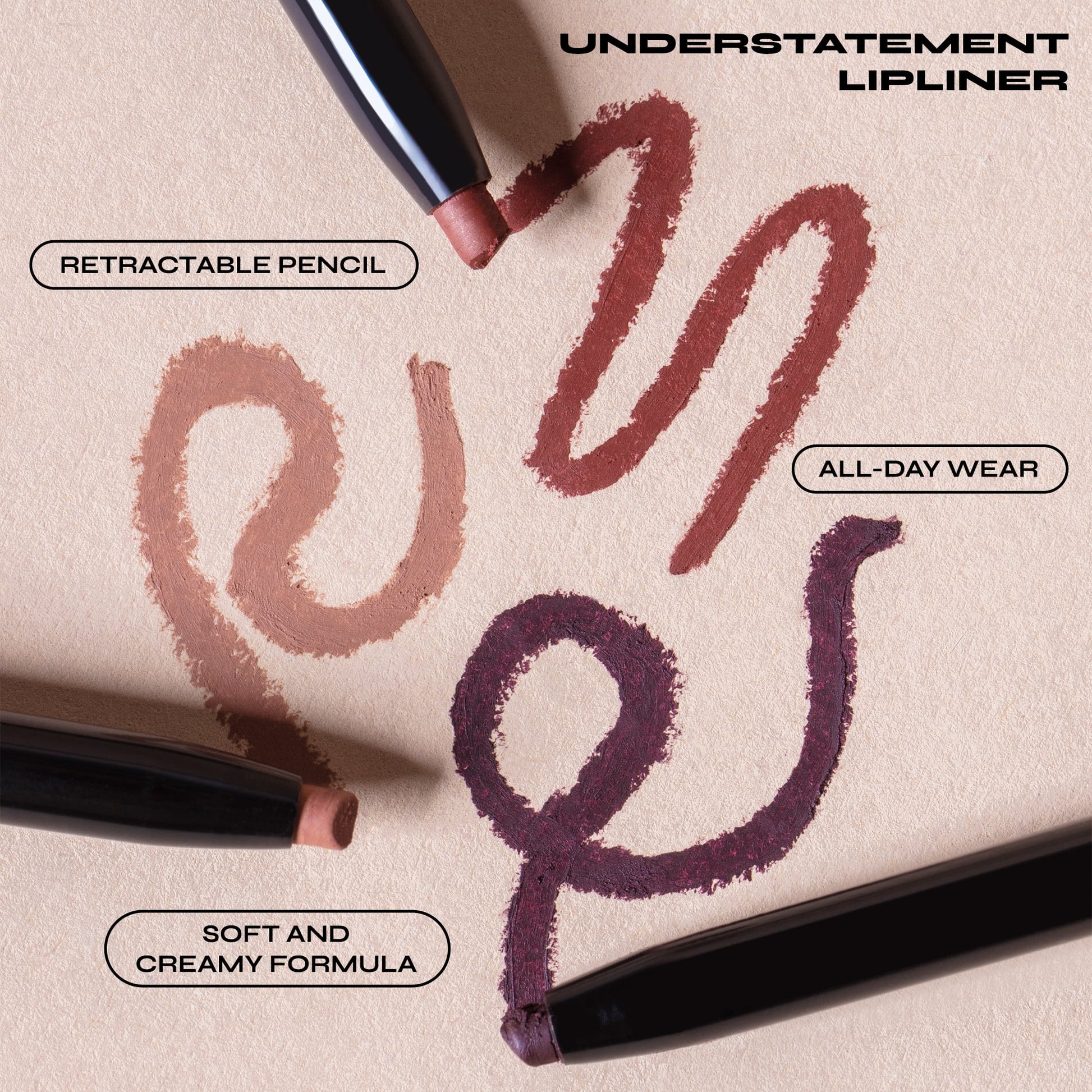 Milani Understatement Lip Liner - LIPOXI