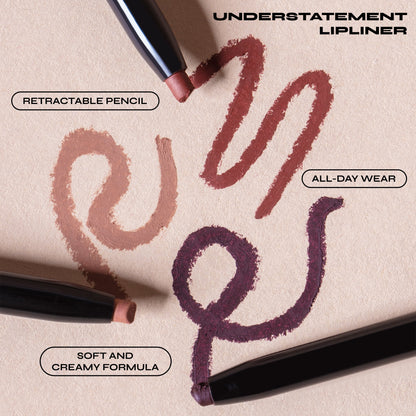 Milani Understatement Lip Liner - LIPOXI