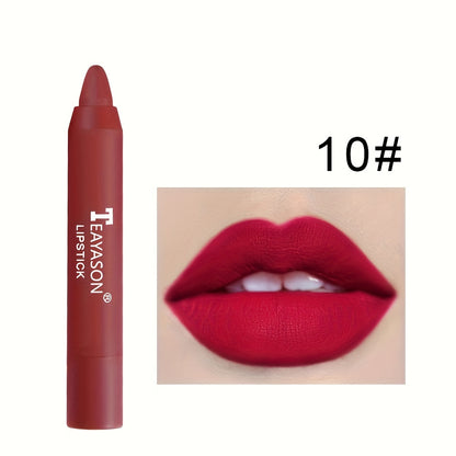 Teayason Lipstick - LIPOXI