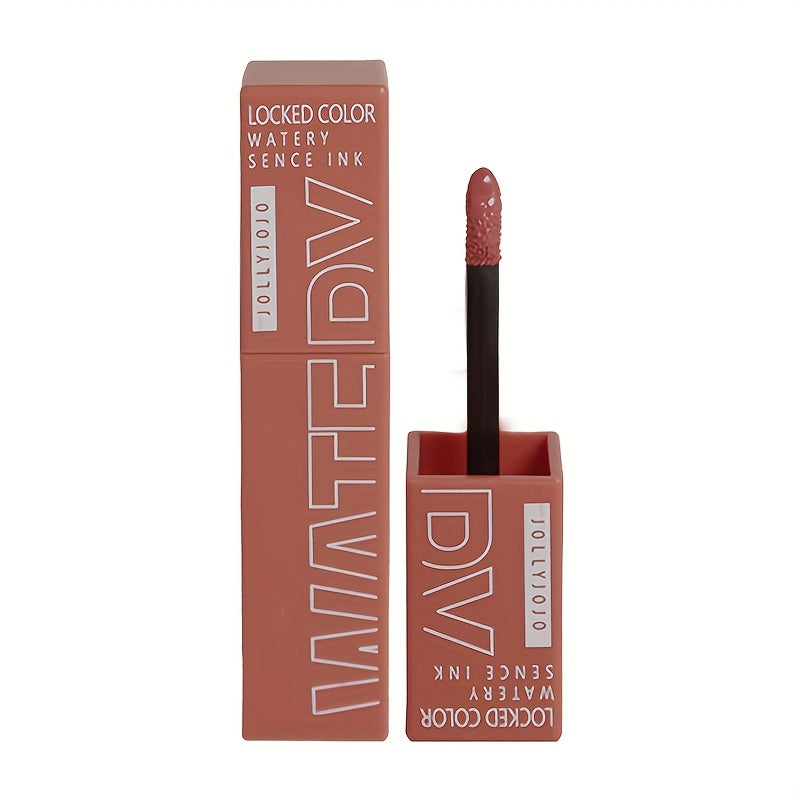 Hydrating Lip Gloss with Mirror Finish - LIPOXI