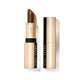 Luxe Satin Lipstick in Brownstone