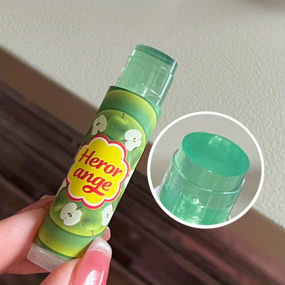 Delicious Lollipop Lip Balm - LIPOXI