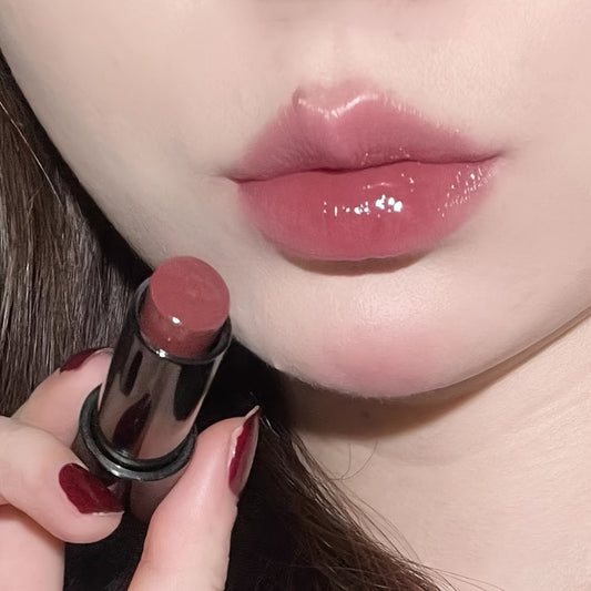 Dewy Glossy Lipstick - LIPOXI