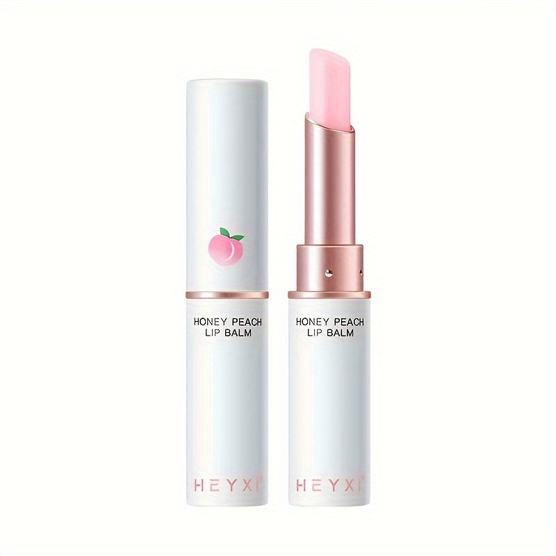 Berry Bliss Color-Changing Lip Balm - LIPOXI