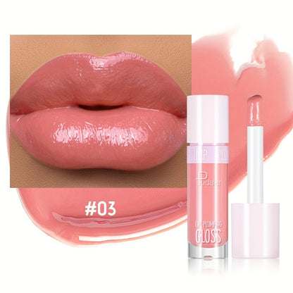 Pudaier Berry Bliss Lip Plumper Duo - LIPOXI