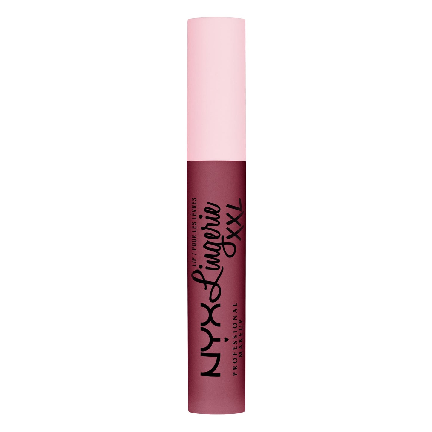 NYX Lip Lingerie XXL Long-Lasting Liquid Lipstick - LIPOXI