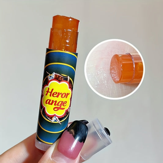 Delicious Lollipop Lip Balm - LIPOXI