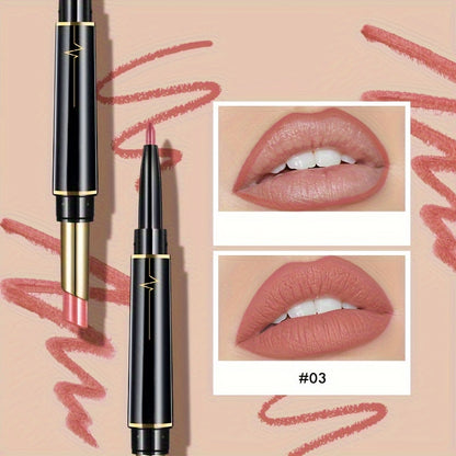 Matte Magic Lip Liner Pencil - LIPOXI