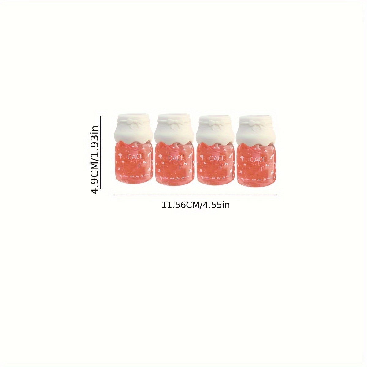 Sweet Sips Lip Gloss Set - LIPOXI