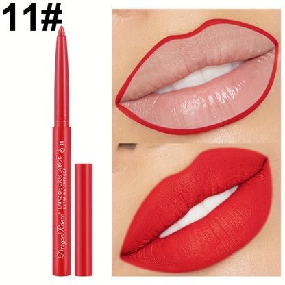 Lip Liner Revolution - LIPOXI