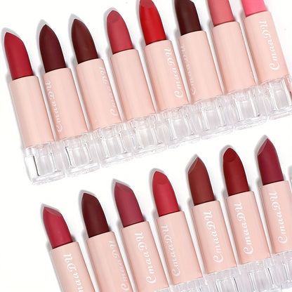 Matte Classic Lipstick Collection - LIPOXI