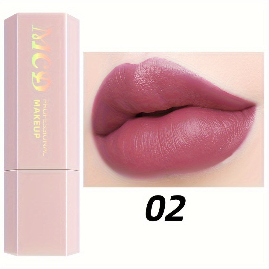 21 Colors Lipstick - LIPOXI