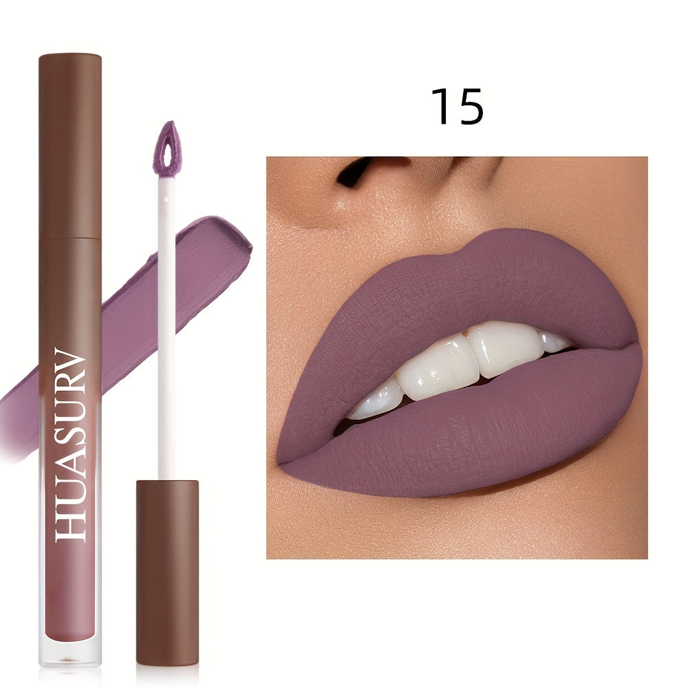 Huasurv Lip Glaze - LIPOXI