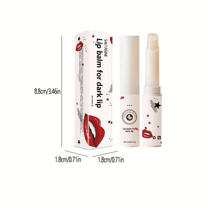 Ultimate Lip Balm - LIPOXI