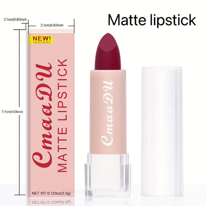 Matte Classic Lipstick Collection - LIPOXI