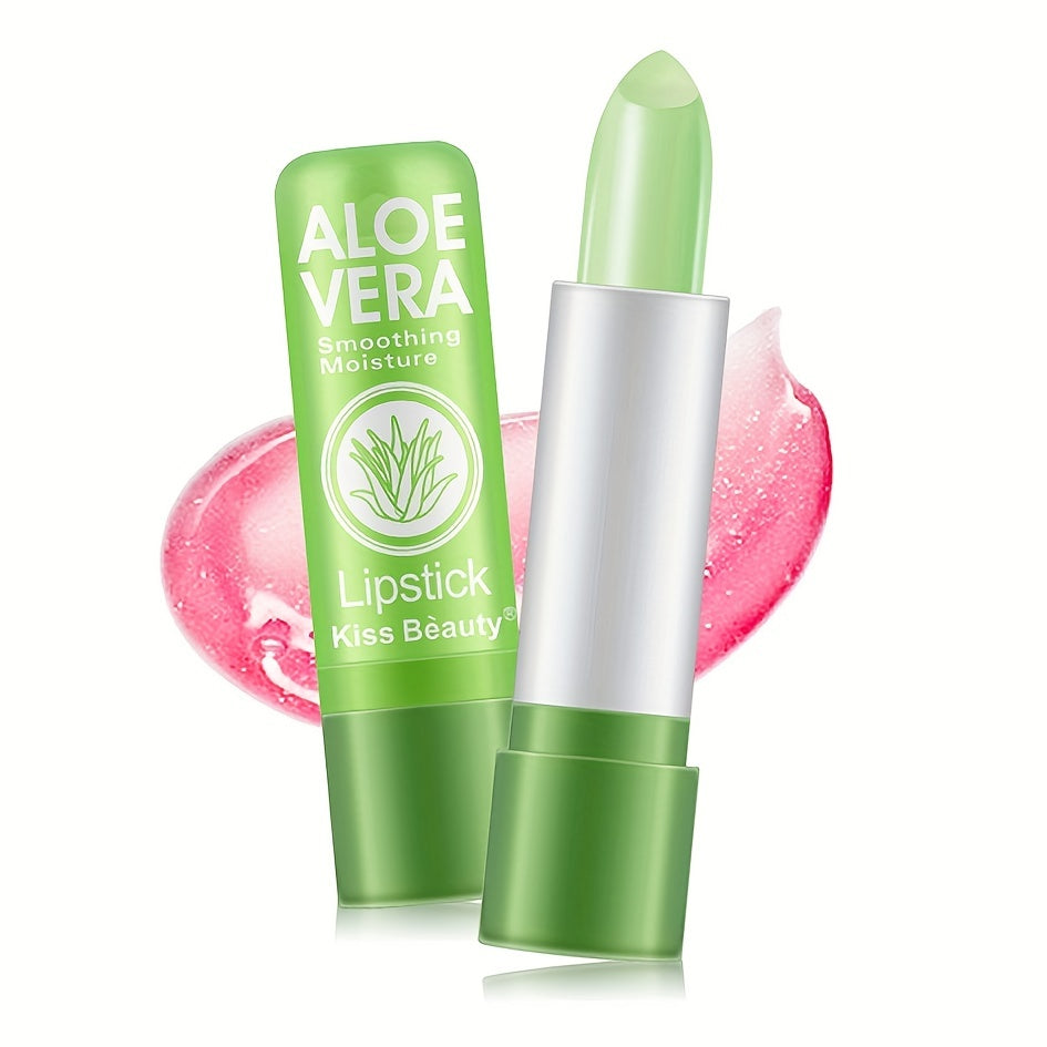 Color Changing Lip Balm Duo - LIPOXI