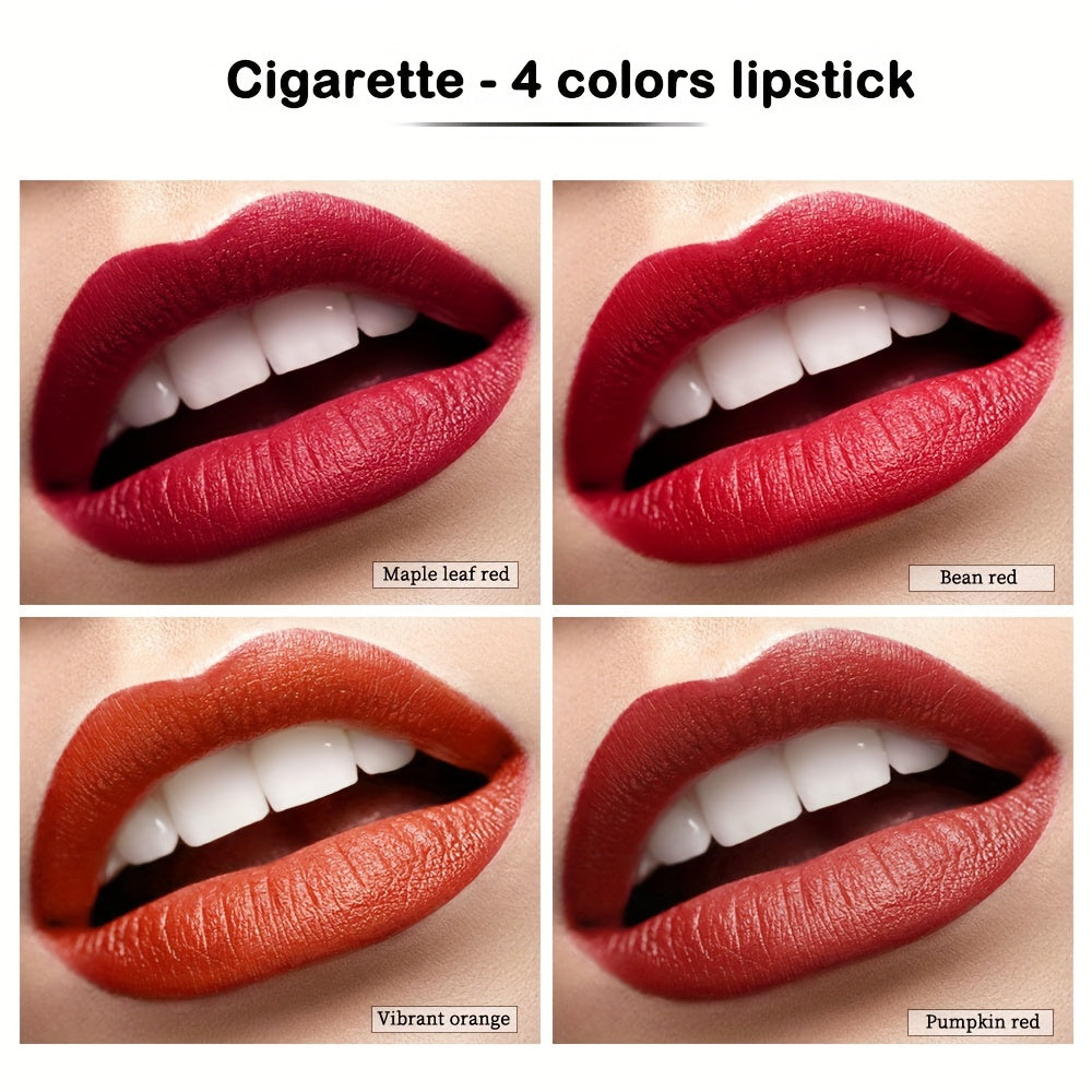 Cigarette Box Lipstick - LIPOXI