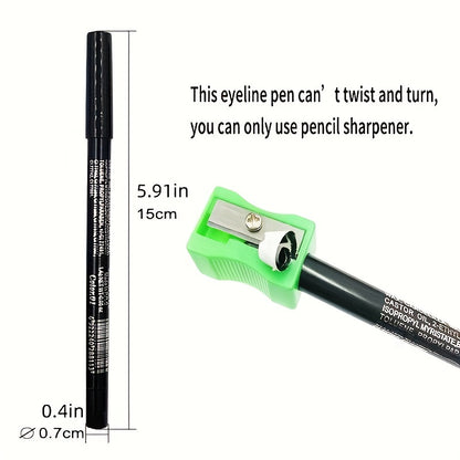 Dual End Eyeliner & Lip Liner - LIPOXI