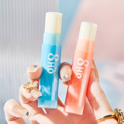 Flavorful Lip Balm Collection - LIPOXI