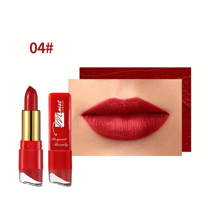 Moist Lipstick Set - LIPOXI