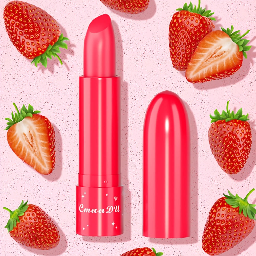 CmaaDu Color-Changing Lipstick - LIPOXI