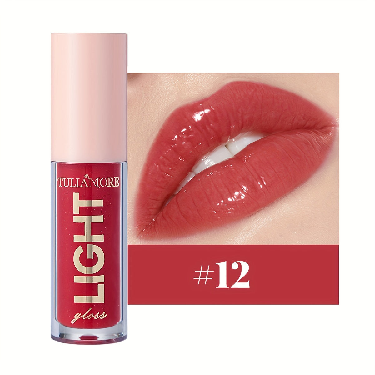 Candy Lip Oil Collection - LIPOXI