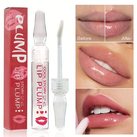 Lip Plump Serum - LIPOXI