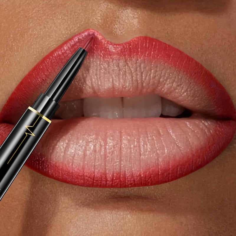 Matte Magic Lip Liner Pencil - LIPOXI