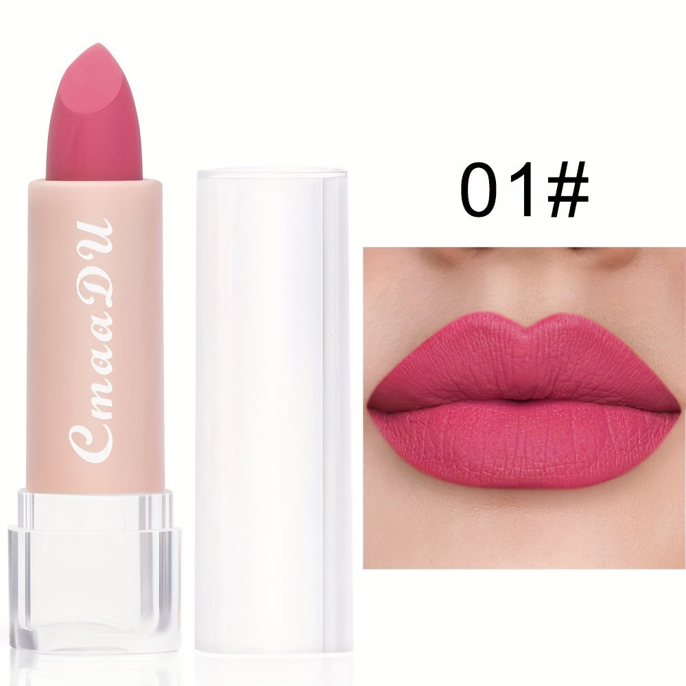 Cmaadu matte Lipstick - LIPOXI