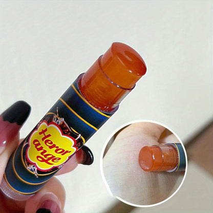 Delicious Lollipop Lip Balm - LIPOXI