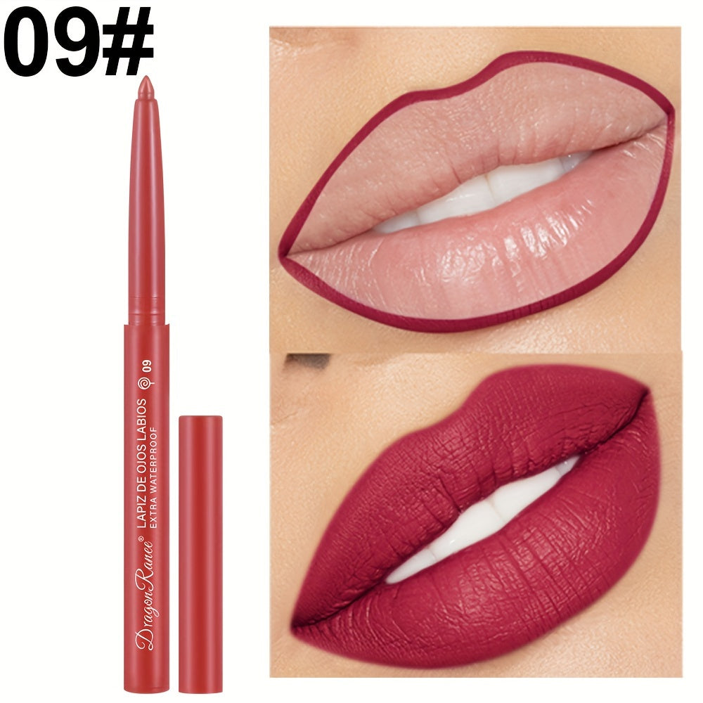 Lip Liner Revolution - LIPOXI