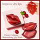 Cherry Bliss Collagen Lip Masks