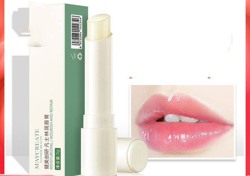 Hydrating Lip Balm Mask - LIPOXI