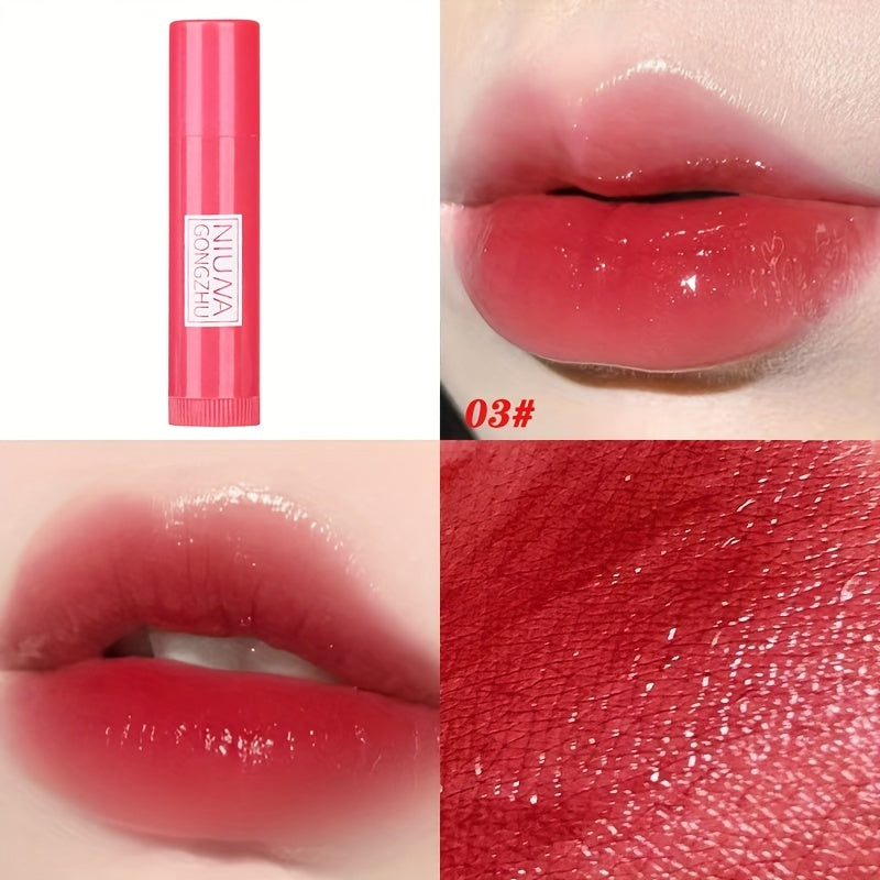 Vibrant Lip Collection - LIPOXI