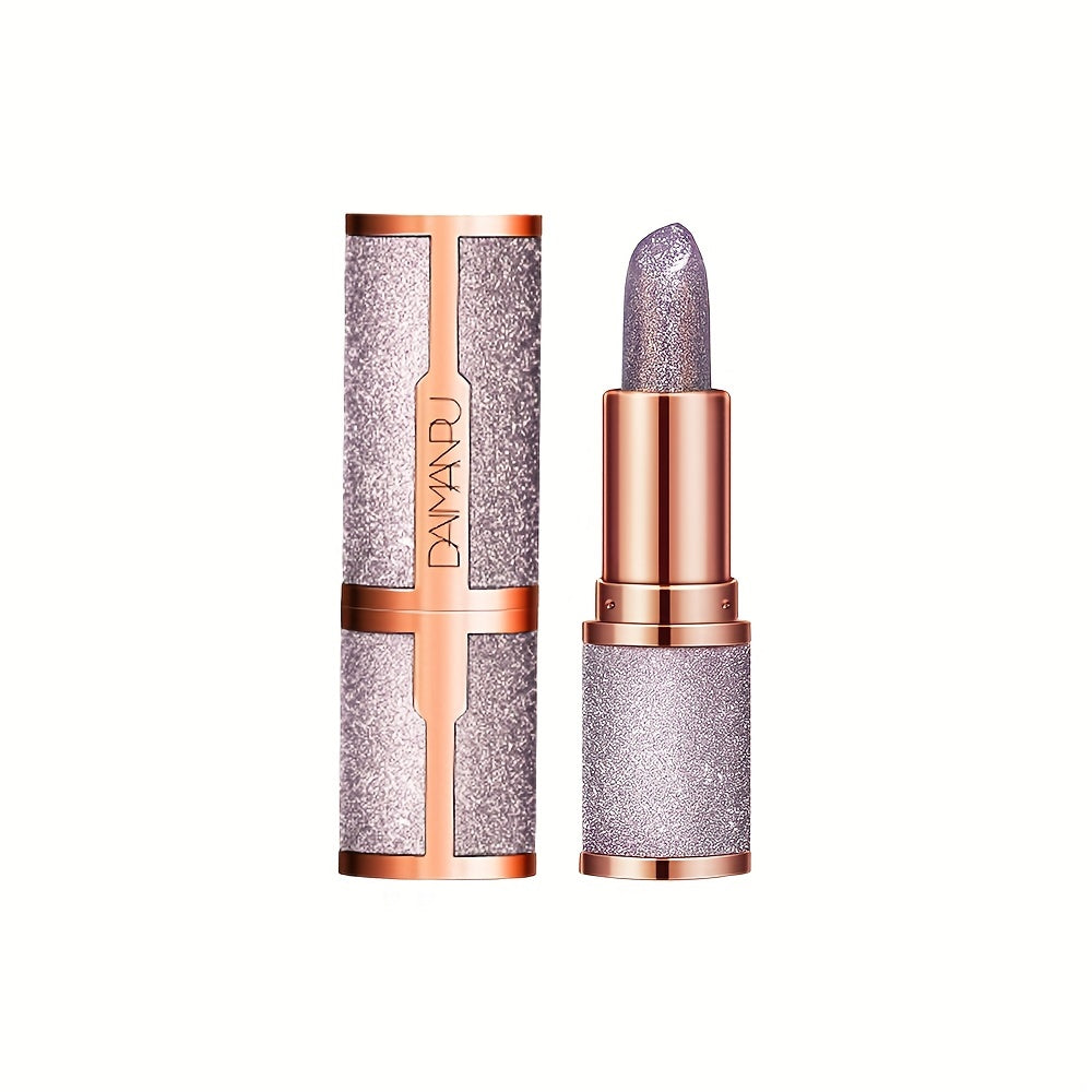 Bright Starry Sky Color-Changing Lipstick - LIPOXI