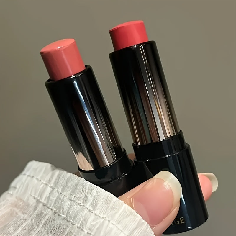 Hydrating Nude Lipstick & Gloss Set - LIPOXI